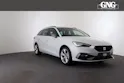 SEAT Leon ST 1.5 eTSI mHEV DSG Move FR