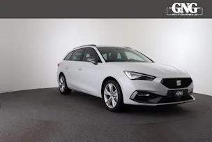 SEAT Leon ST 1.5 eTSI mHEV DSG Move FR