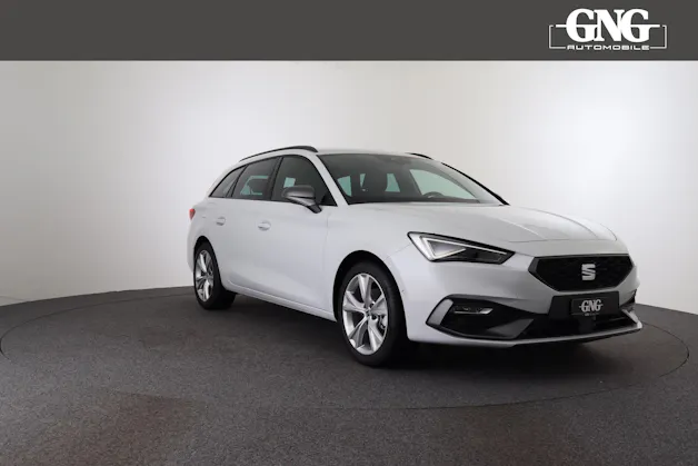 SEAT Leon ST 1.5 eTSI mHEV DSG Move FR