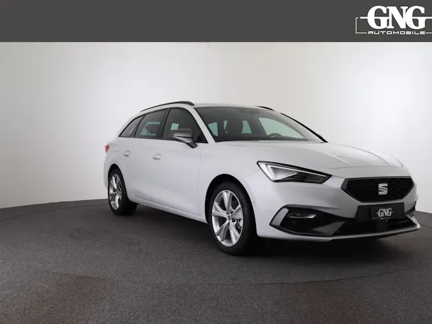 SEAT Leon ST 1.5 eTSI mHEV DSG Move FR