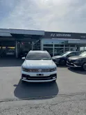 VW Tiguan 2.0 TDI SCR Sound 4Motion DSG