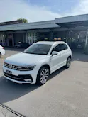 VW Tiguan 2.0 TDI SCR Sound 4Motion DSG