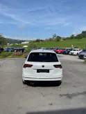 VW Tiguan 2.0 TDI SCR Sound 4Motion DSG