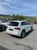 VW Tiguan 2.0 TDI SCR Sound 4Motion DSG
