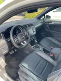 VW Tiguan 2.0 TDI SCR Sound 4Motion DSG