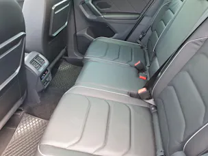 VW Tiguan 2.0 TDI SCR Sound 4Motion DSG