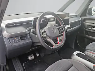 VW ID.Buzz LWB GTX 4 Motion