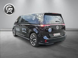 VW ID.Buzz LWB GTX 4 Motion