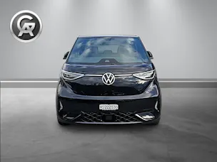 VW ID.Buzz LWB GTX 4 Motion