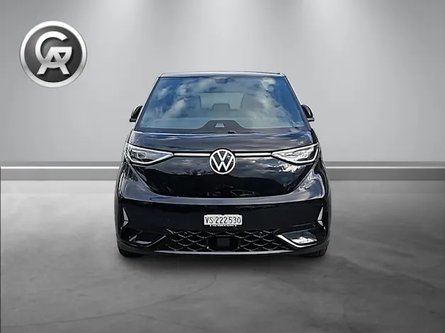 VW ID.Buzz LWB GTX 4 Motion