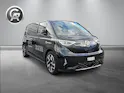 VW ID.Buzz LWB GTX 4 Motion