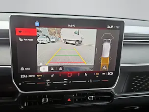 VW ID.Buzz LWB GTX 4 Motion