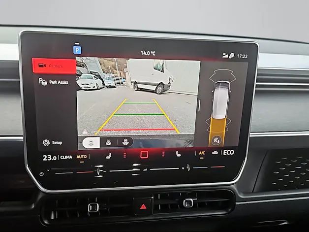 VW ID.Buzz LWB GTX 4 Motion