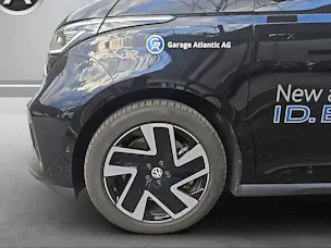 VW ID.Buzz LWB GTX 4 Motion