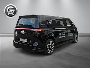 VW ID.Buzz LWB GTX 4 Motion