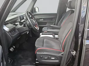 VW ID.Buzz LWB GTX 4 Motion