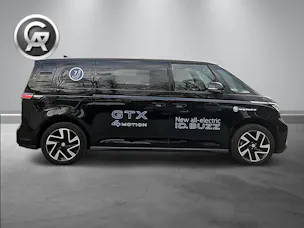 VW ID.Buzz LWB GTX 4 Motion