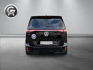 VW ID.Buzz LWB GTX 4 Motion