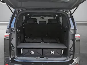 VW ID.Buzz LWB GTX 4 Motion