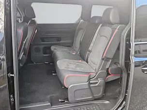 VW ID.Buzz LWB GTX 4 Motion