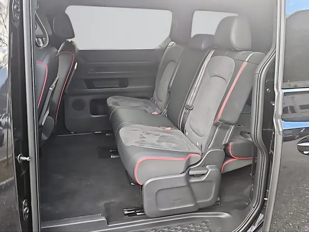 VW ID.Buzz LWB GTX 4 Motion