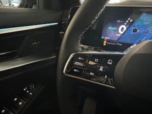 Renault RAFALE HYBRID E-TECH Atelier Alpine hyper hybrid E-Tech 4x4 300PS plug-in