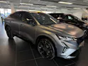Renault RAFALE HYBRID E-TECH Atelier Alpine hyper hybrid E-Tech 4x4 300PS plug-in
