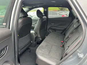 Hyundai Kona 1.6 GDi HEV N Line DCT