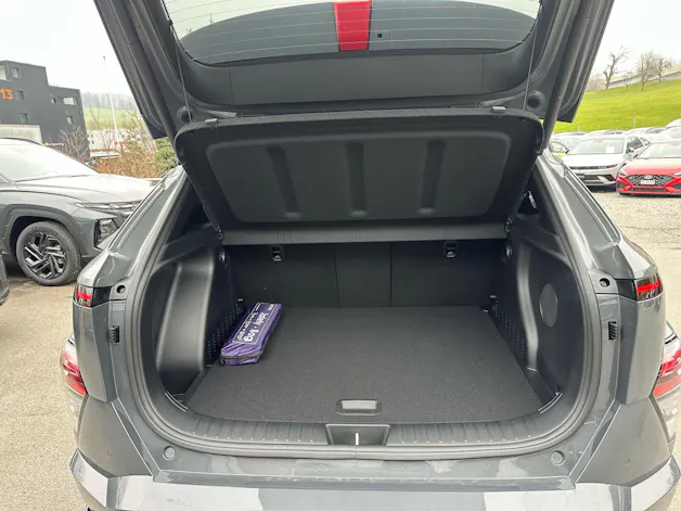 Hyundai Kona 1.6 GDi HEV N Line DCT