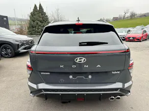 Hyundai Kona 1.6 GDi HEV N Line DCT