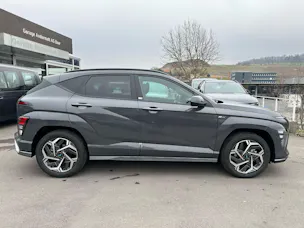Hyundai Kona 1.6 GDi HEV N Line DCT