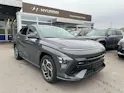 Hyundai Kona 1.6 GDi HEV N Line DCT