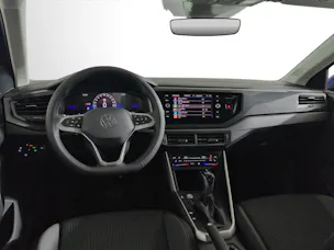 VW Polo 1.0 TSI Life DSG