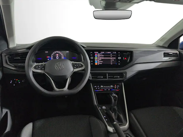 VW Polo 1.0 TSI Life DSG