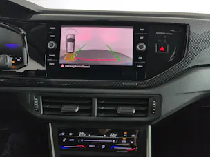 VW Polo 1.0 TSI Life DSG