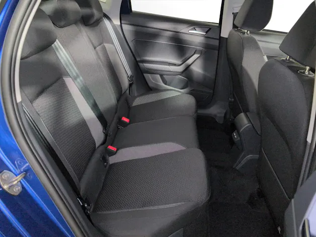 VW Polo 1.0 TSI Life DSG