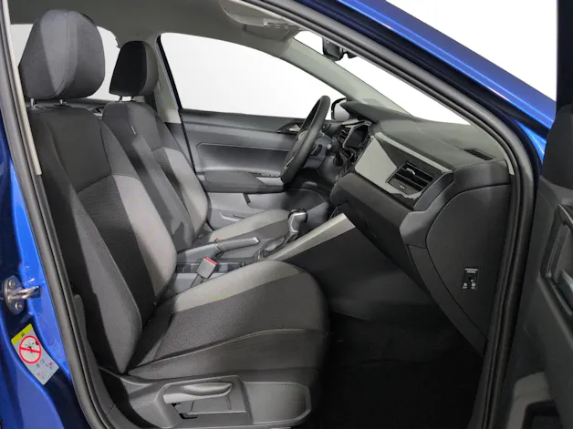 VW Polo 1.0 TSI Life DSG