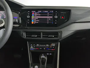 VW Polo 1.0 TSI Life DSG