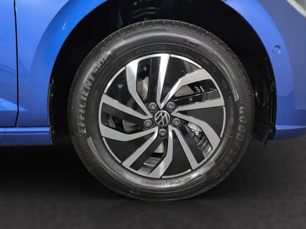 VW Polo 1.0 TSI Life DSG