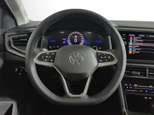 VW Polo 1.0 TSI Life DSG