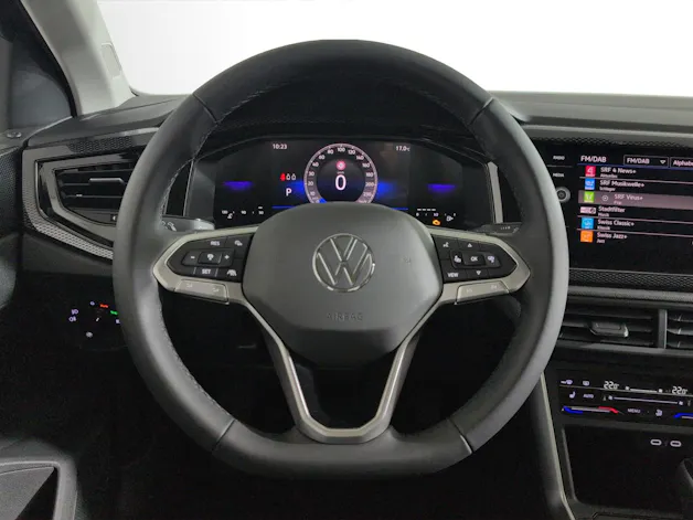 VW Polo 1.0 TSI Life DSG
