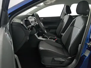 VW Polo 1.0 TSI Life DSG