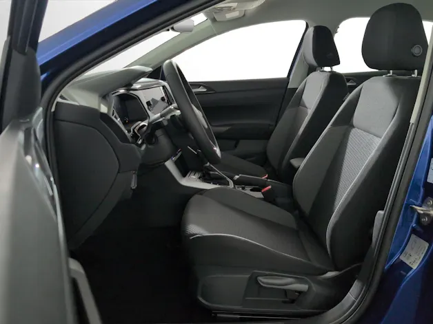 VW Polo 1.0 TSI Life DSG