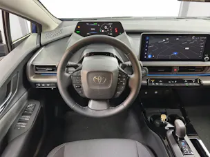 Toyota Prius 2.0 Plug-In-Hybrid 13.6 kWh Trend 223