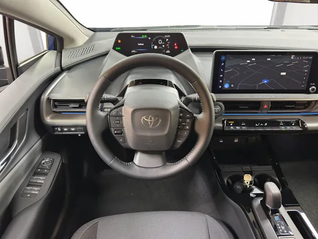 Toyota Prius 2.0 Plug-In-Hybrid 13.6 kWh Trend 223