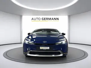 Toyota Prius 2.0 Plug-In-Hybrid 13.6 kWh Trend 223
