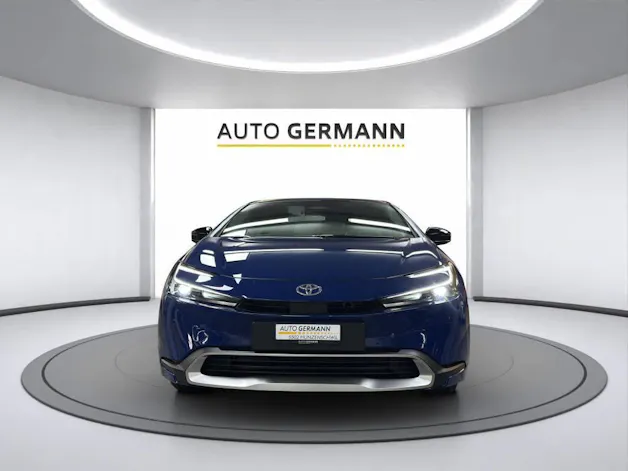 Toyota Prius 2.0 Plug-In-Hybrid 13.6 kWh Trend 223