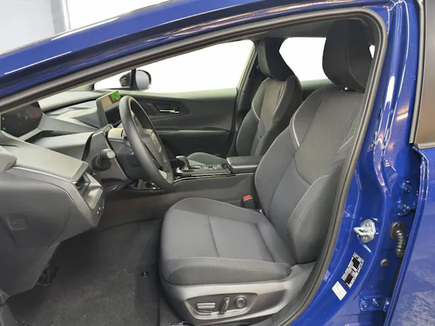 Toyota Prius 2.0 Plug-In-Hybrid 13.6 kWh Trend 223