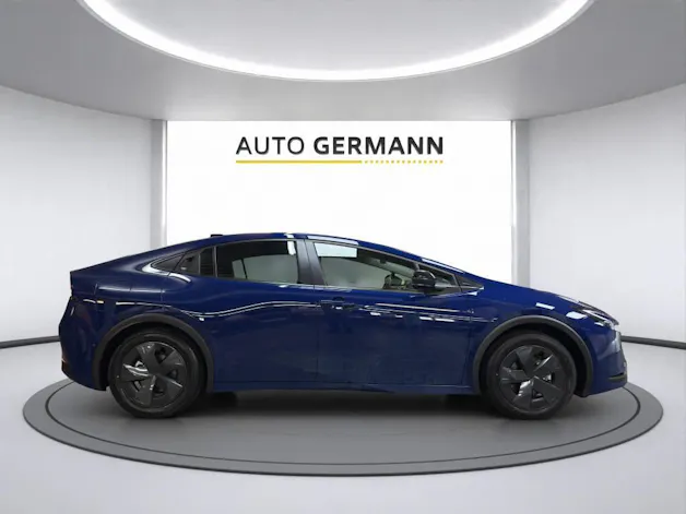Toyota Prius 2.0 Plug-In-Hybrid 13.6 kWh Trend 223