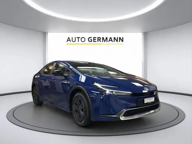 Toyota Prius 2.0 Plug-In-Hybrid 13.6 kWh Trend 223